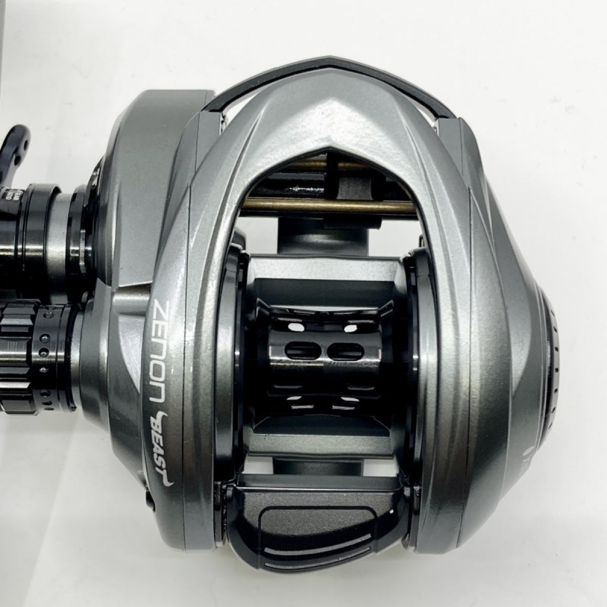 Abu Garcia ZENON BEAST 6-L