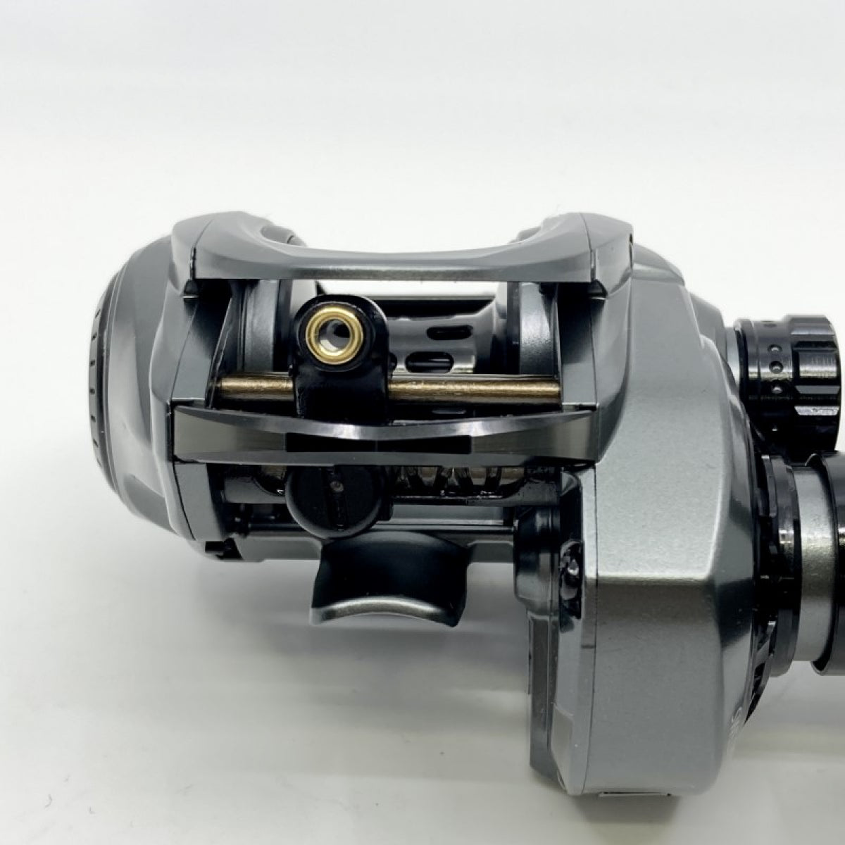 Abu Garcia ZENON BEAST 6-L