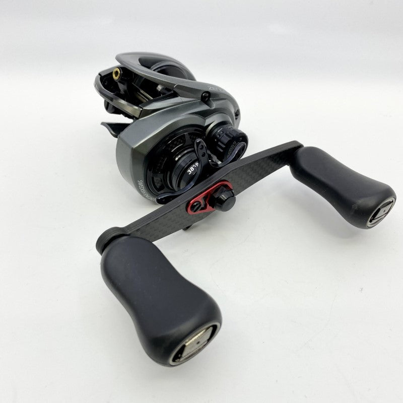 Abu Garcia ZENON BEAST 9-L