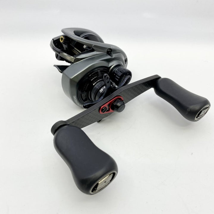 Abu Garcia ZENON BEAST 9-L
