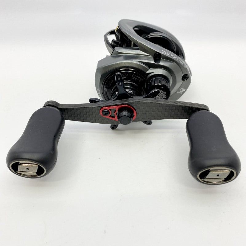 Abu Garcia ZENON BEAST 9-L