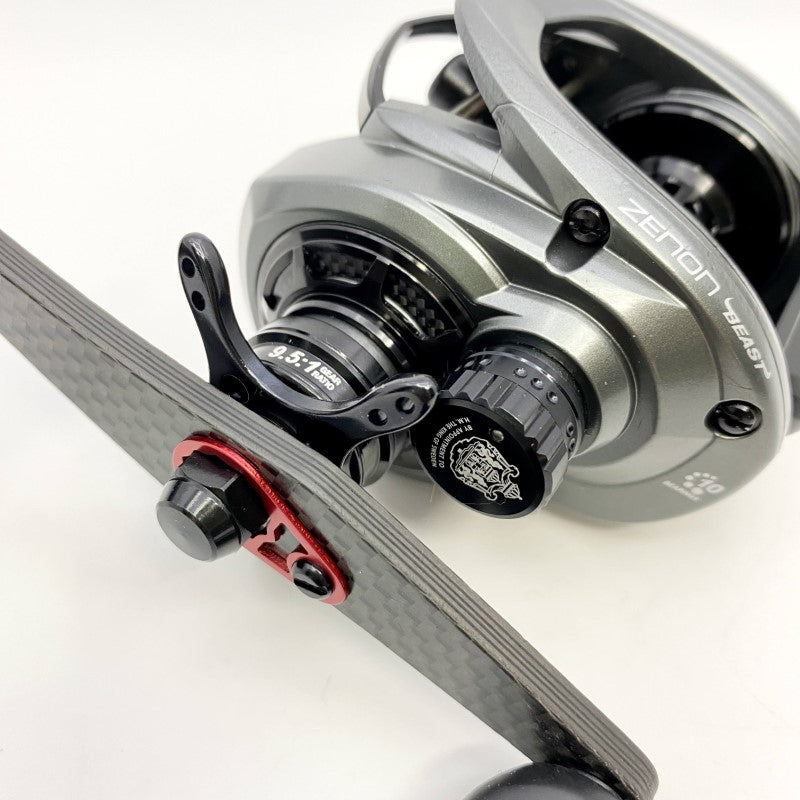 Abu Garcia ZENON BEAST 9-L