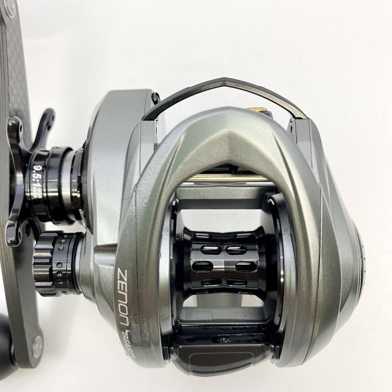 Abu Garcia ZENON BEAST 9-L