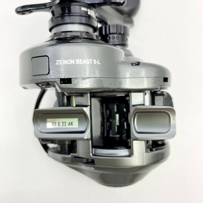 Abu Garcia ZENON BEAST 9-L