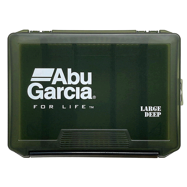 Abu Garcia Abu LURE CASE VS-3020 OLIVE