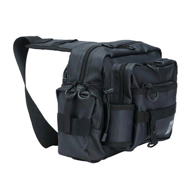 Abu Garcia ONE SHOULDER BAG 3 27 x 10 x 24cm Coating Multi Camo