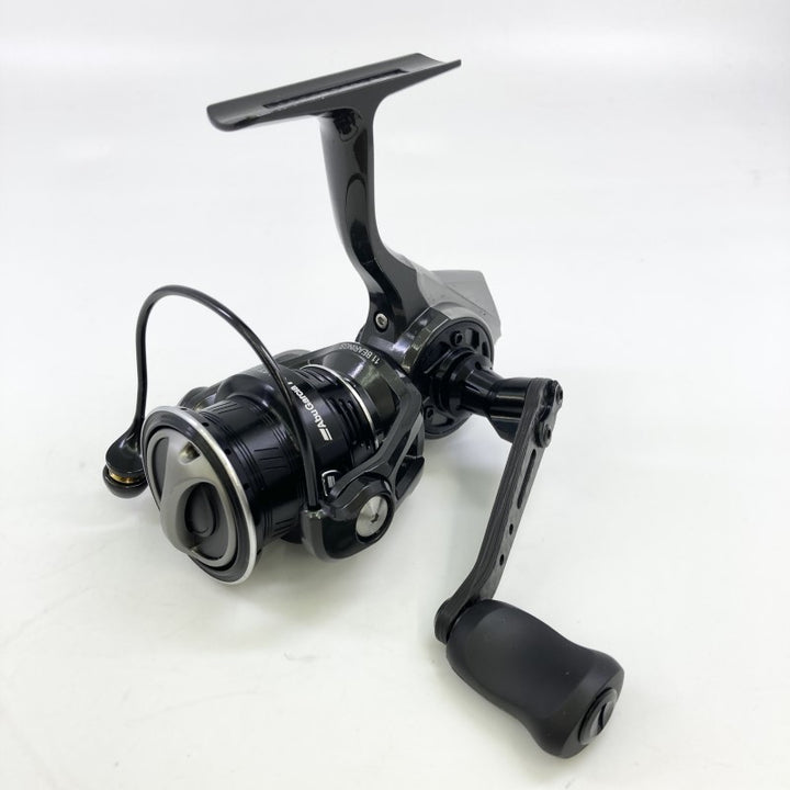 Abu Garcia REVO SP Beast 2000SH