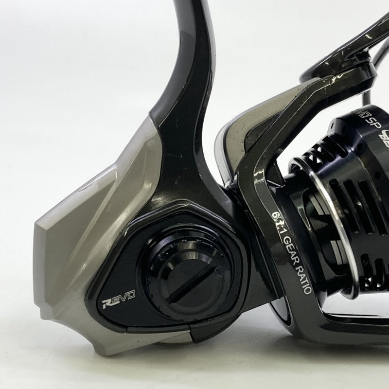Abu Garcia REVO SP Beast 2000SH