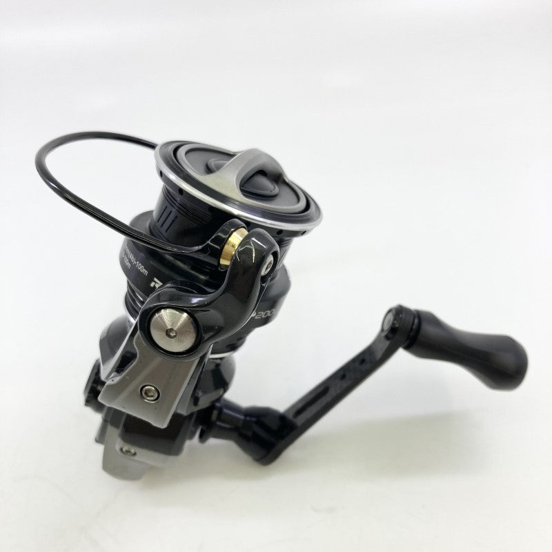 Abu Garcia REVO SP Beast 2000SH