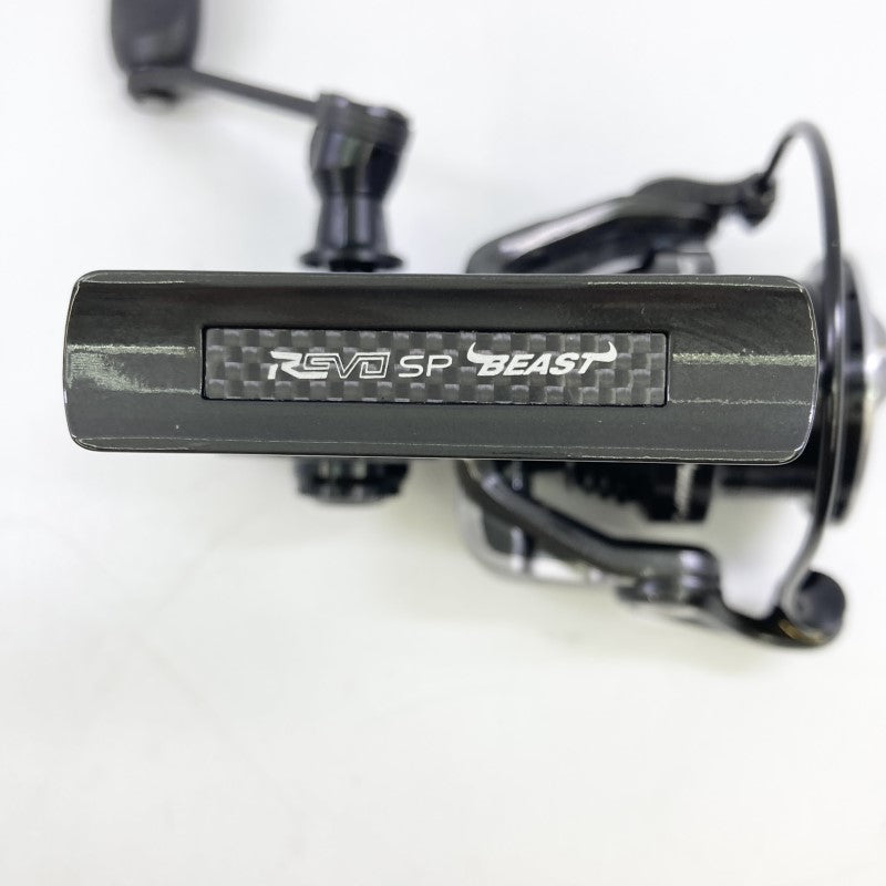 Abu Garcia REVO SP Beast 2000SH
