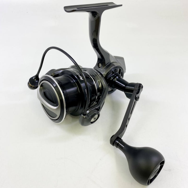 Abu Garcia REVO SP Beast 3000SH