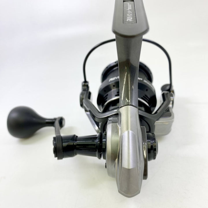 Abu Garcia REVO SP Beast 3000SH