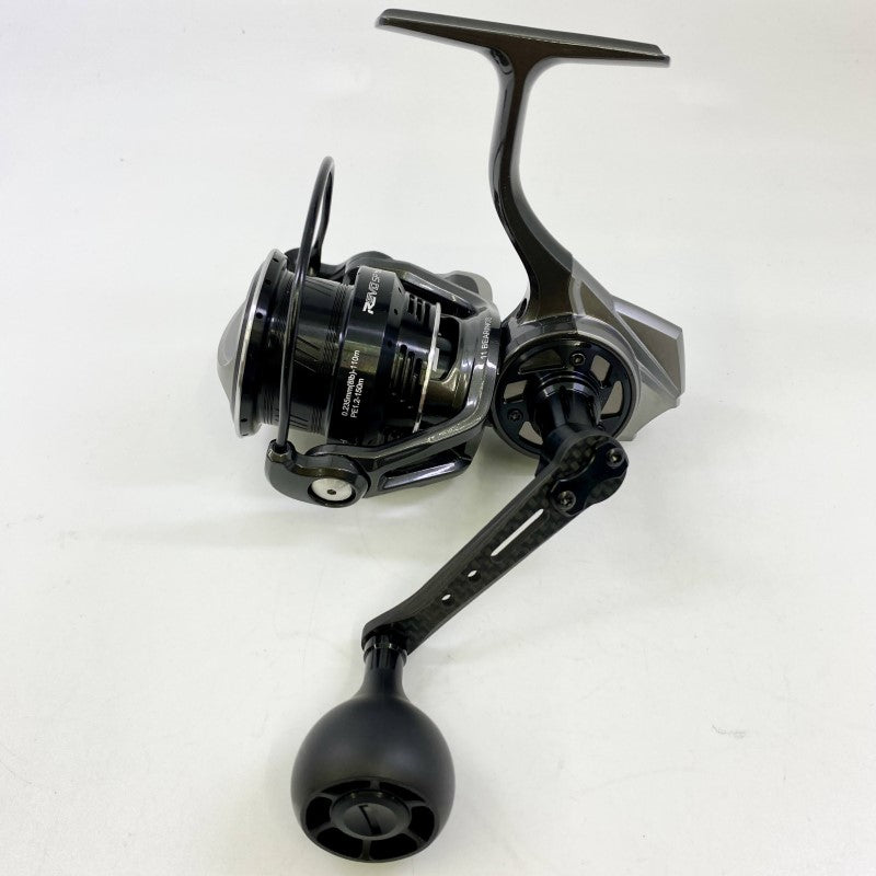 Abu Garcia REVO SP Beast 3000SH
