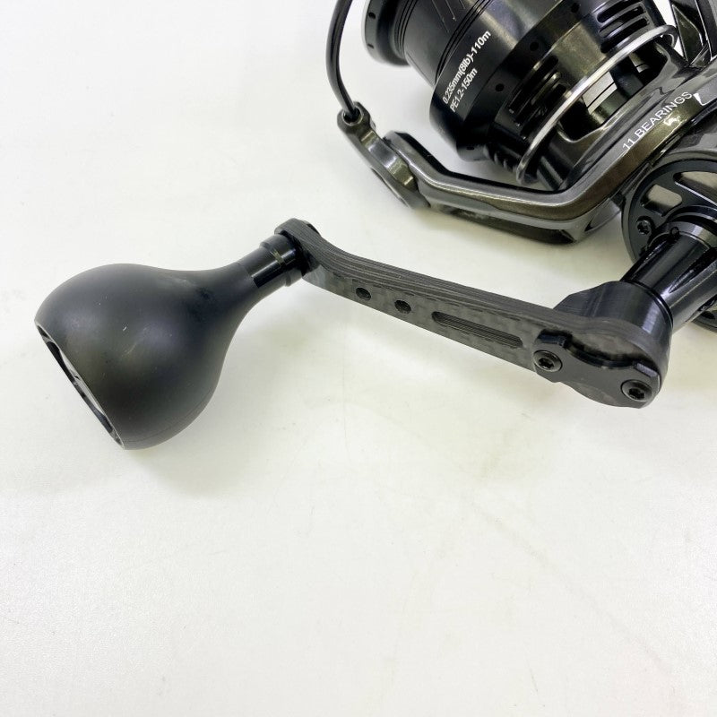 Abu Garcia REVO SP Beast 3000SH