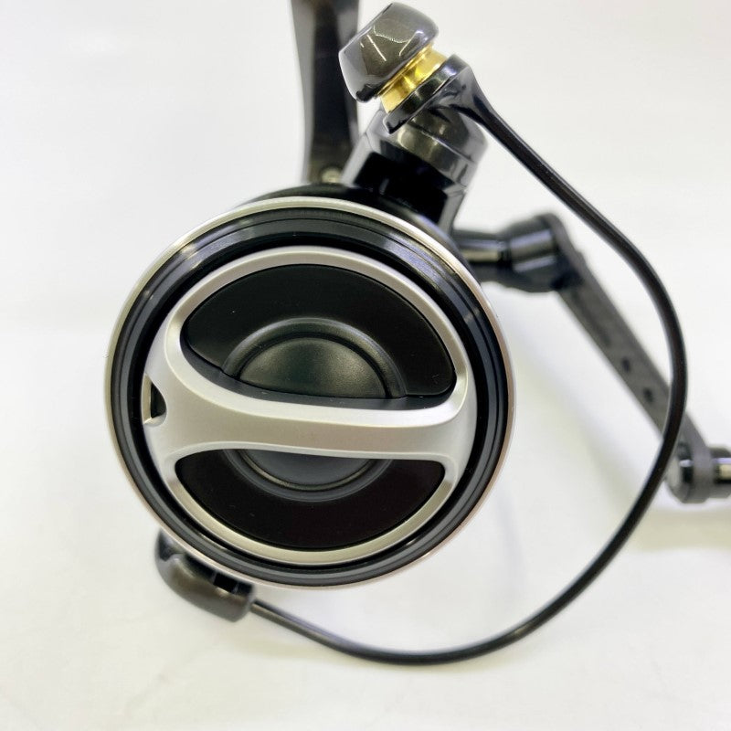 Abu Garcia REVO SP Beast 3000SH