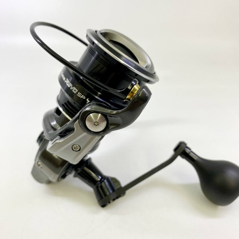 Abu Garcia REVO SP Beast 3000SH