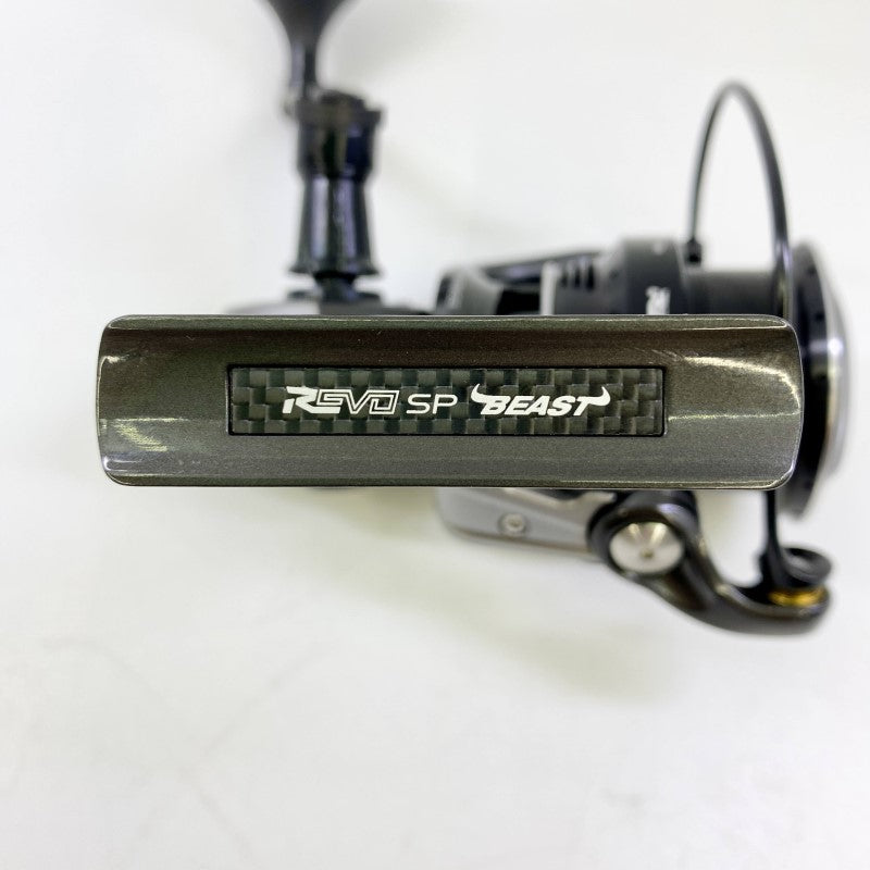 Abu Garcia REVO SP Beast 3000SH