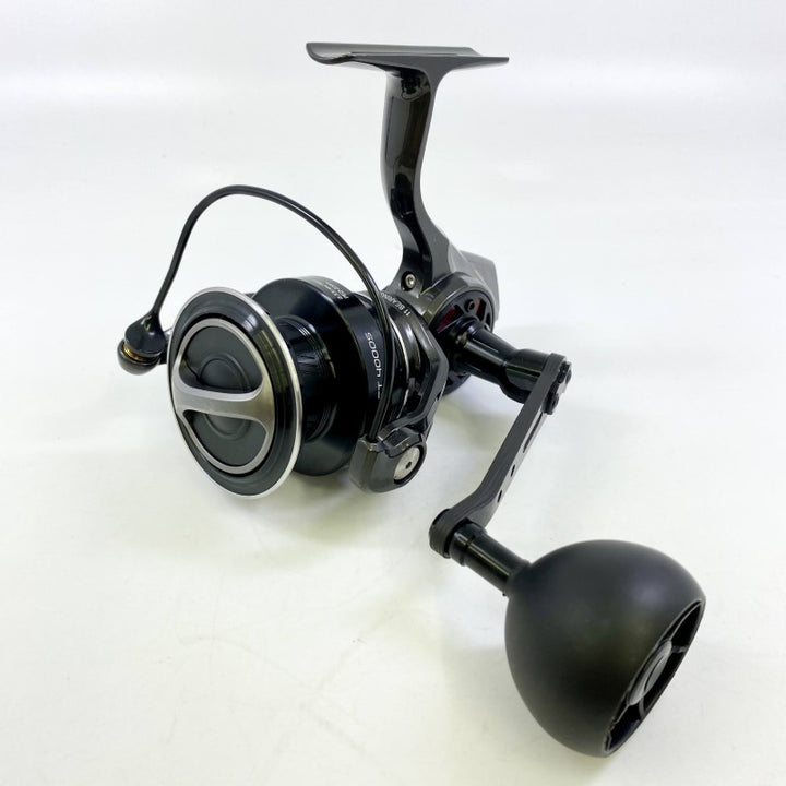 Abu Garcia REVO SP Rocket 4000S