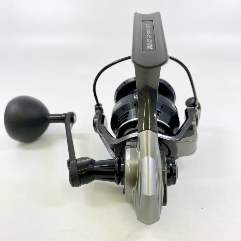 Abu Garcia REVO SP Rocket 4000S