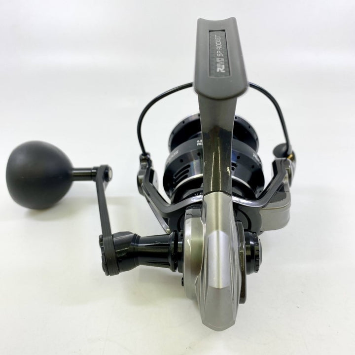 Abu Garcia REVO SP Rocket 4000S