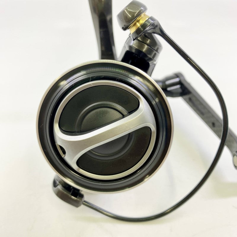 Abu Garcia REVO SP Rocket 4000S