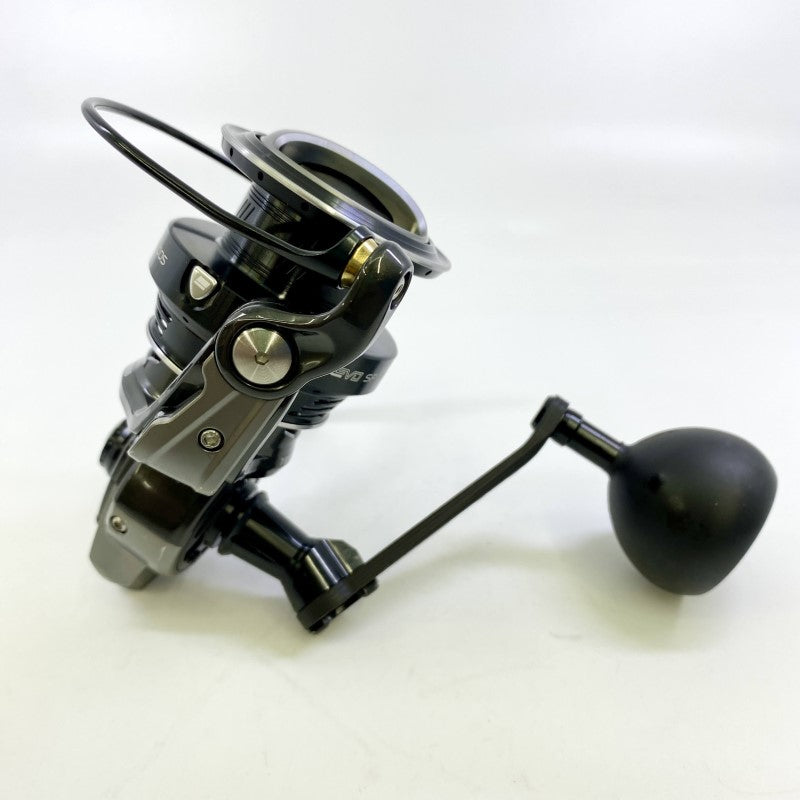 Abu Garcia REVO SP Rocket 4000S