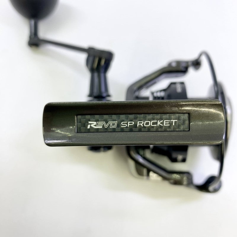 Abu Garcia REVO SP Rocket 4000S