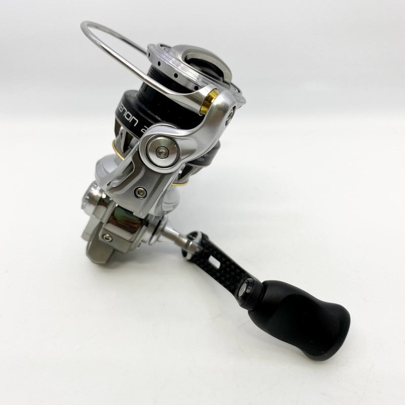 Abu Garcia ZENON 2000S