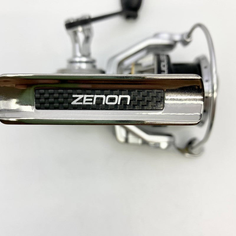 Abu Garcia ZENON 2000S