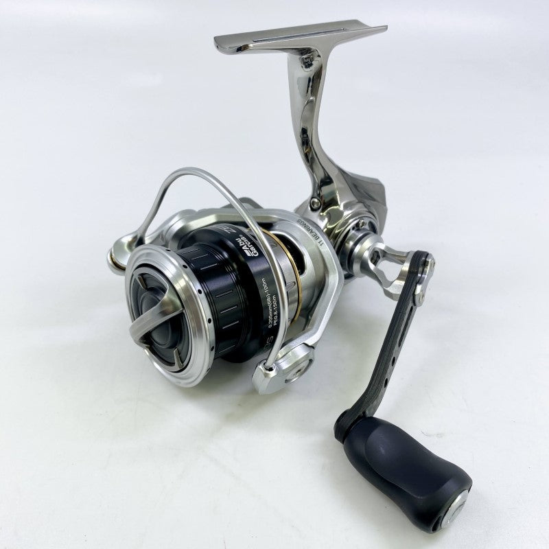 Abu Garcia ZENON 2500S