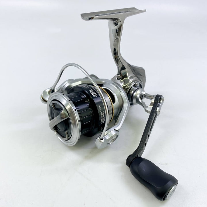 Abu Garcia ZENON 2500S