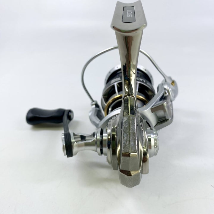 Abu Garcia ZENON 2500S