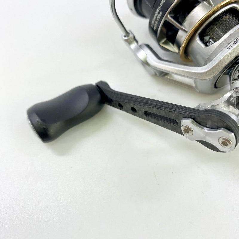 Abu Garcia ZENON 2500S