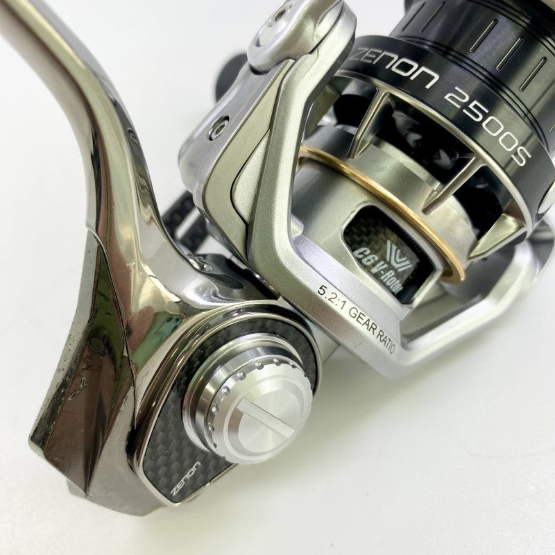 Abu Garcia ZENON 2500S