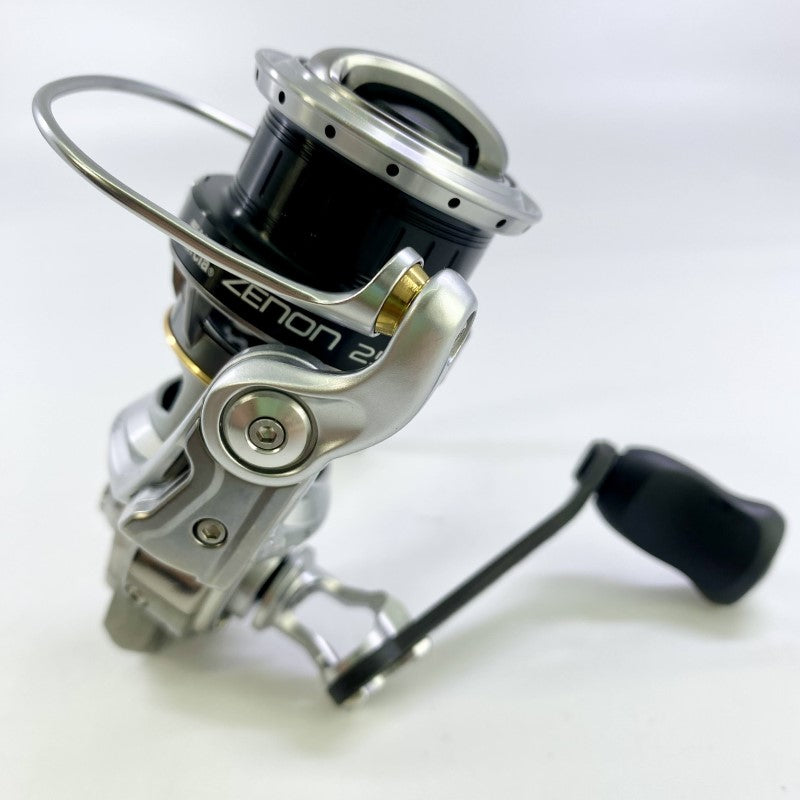 Abu Garcia ZENON 2500S