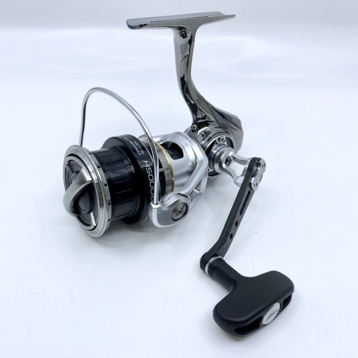 Abu Garcia ZENON 3000SH