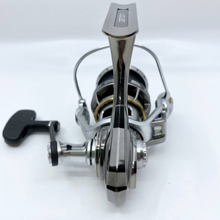Abu Garcia ZENON 3000SH