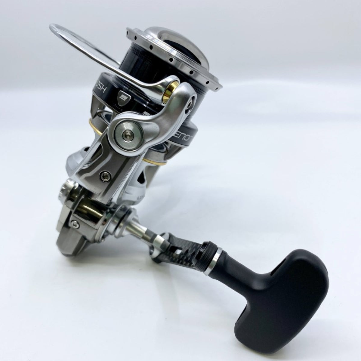 Abu Garcia ZENON 3000SH