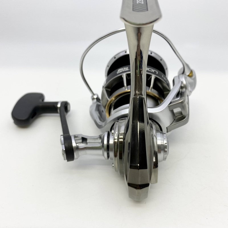 Abu Garcia ZENON 4000SH