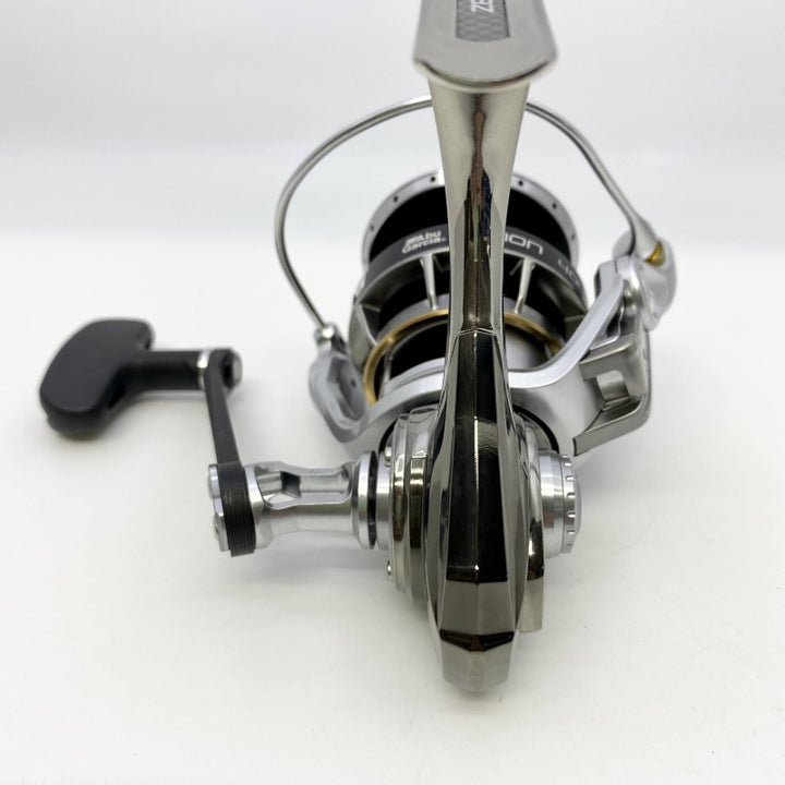 Abu Garcia ZENON 4000SH