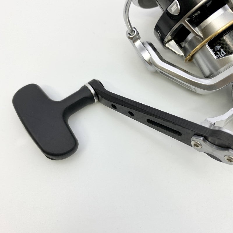 Abu Garcia ZENON 4000SH