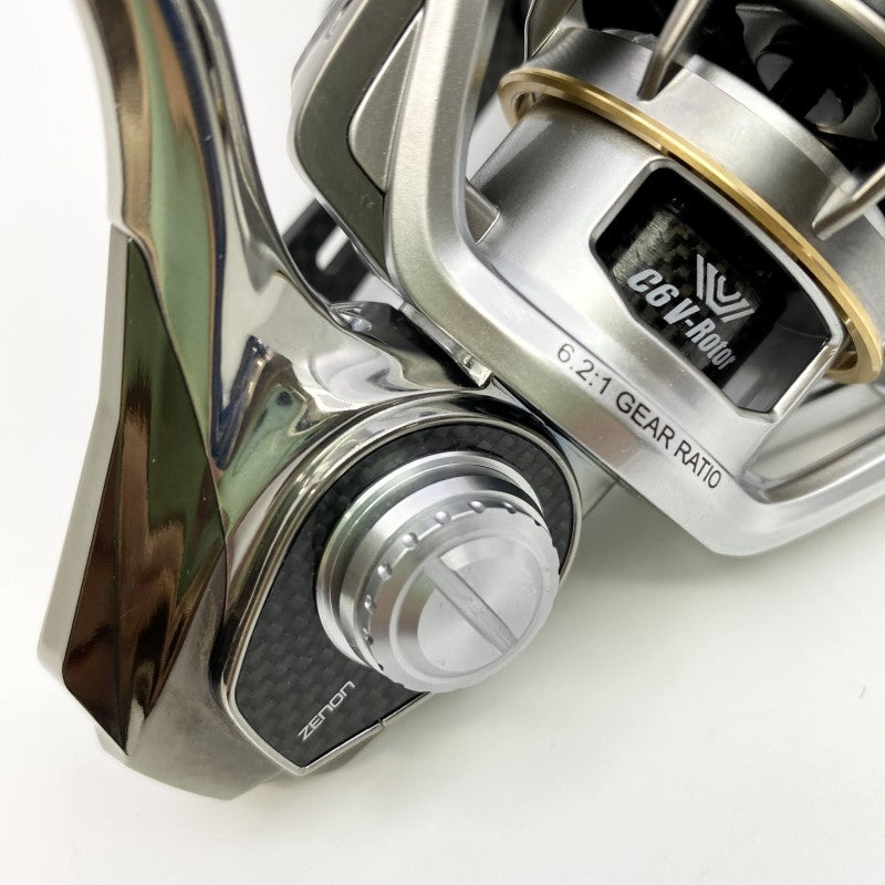 Abu Garcia ZENON 4000SH