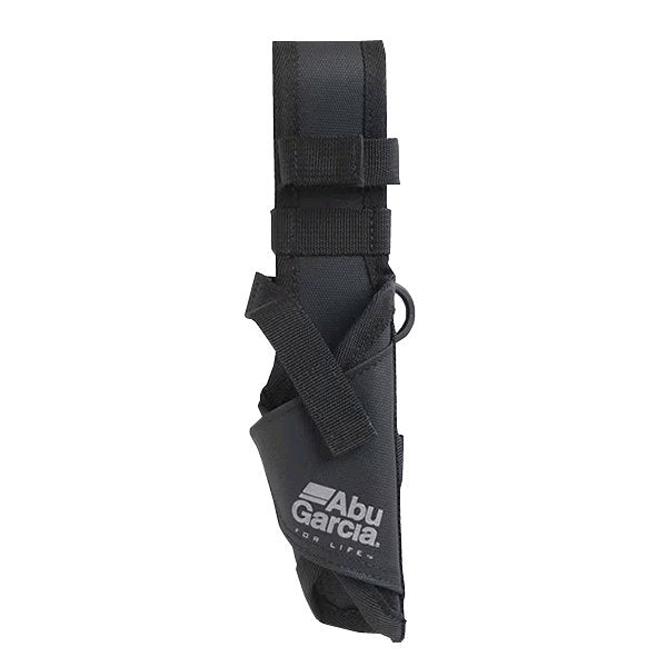 Abu Garcia 2 WAY HOLDER ROD & PLIERS COATING BLACK