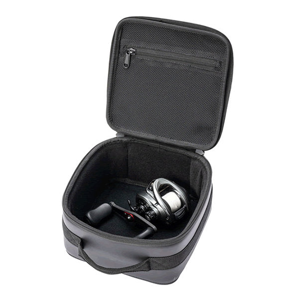 Abu Garcia REEL CASE 2 S (17 x 12 x 17cm) BLACK