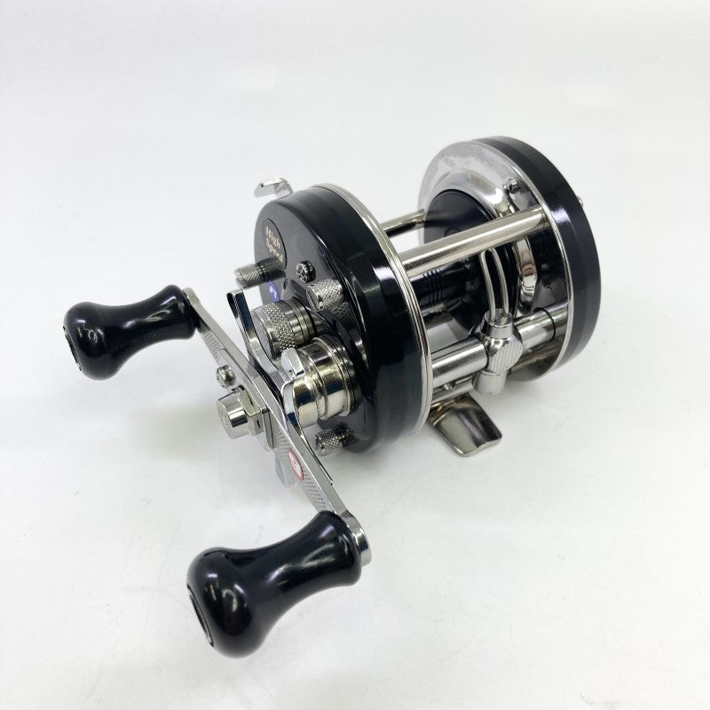 Abu Garcia Ambassadeur 5500C Factory Tuned Black