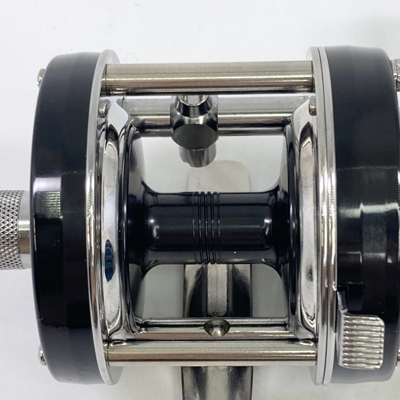 Abu Garcia Ambassadeur 5500C Factory Tuned Black