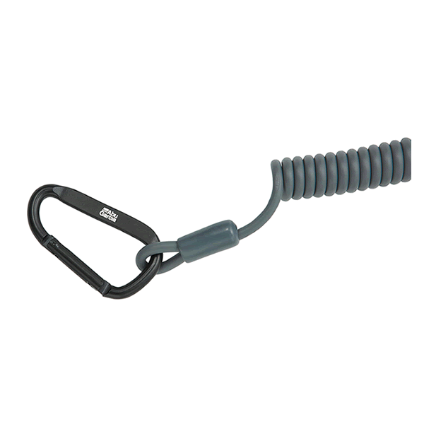 Abu Garcia Abu COIL LEASH OLIVE