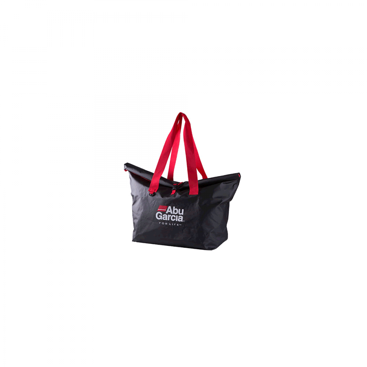 Abu Garcia TARPAULIN TOTEBAG 3 H.32cm x W.35cm x D.16cm BLACK