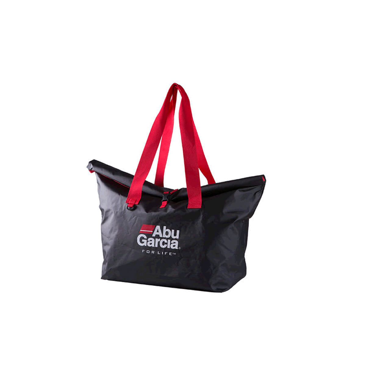 Abu Garcia TARPAULIN TOTEBAG 3 H.38cm x W.48cm x D.25cm BLACK
