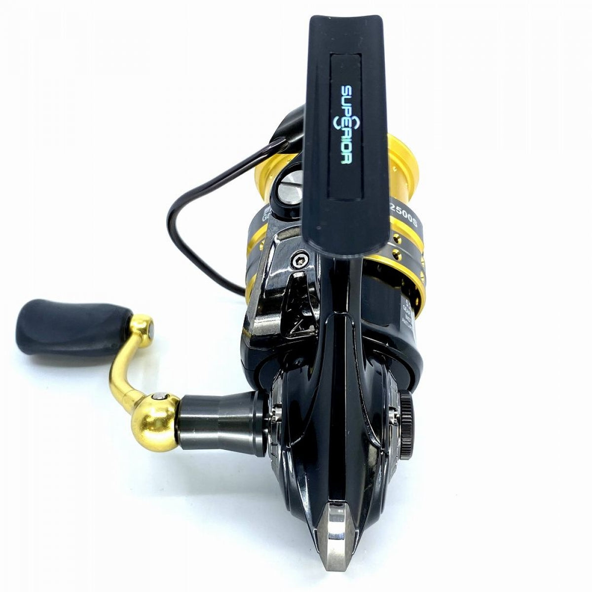Abu Garcia SUPERIOR 2500S